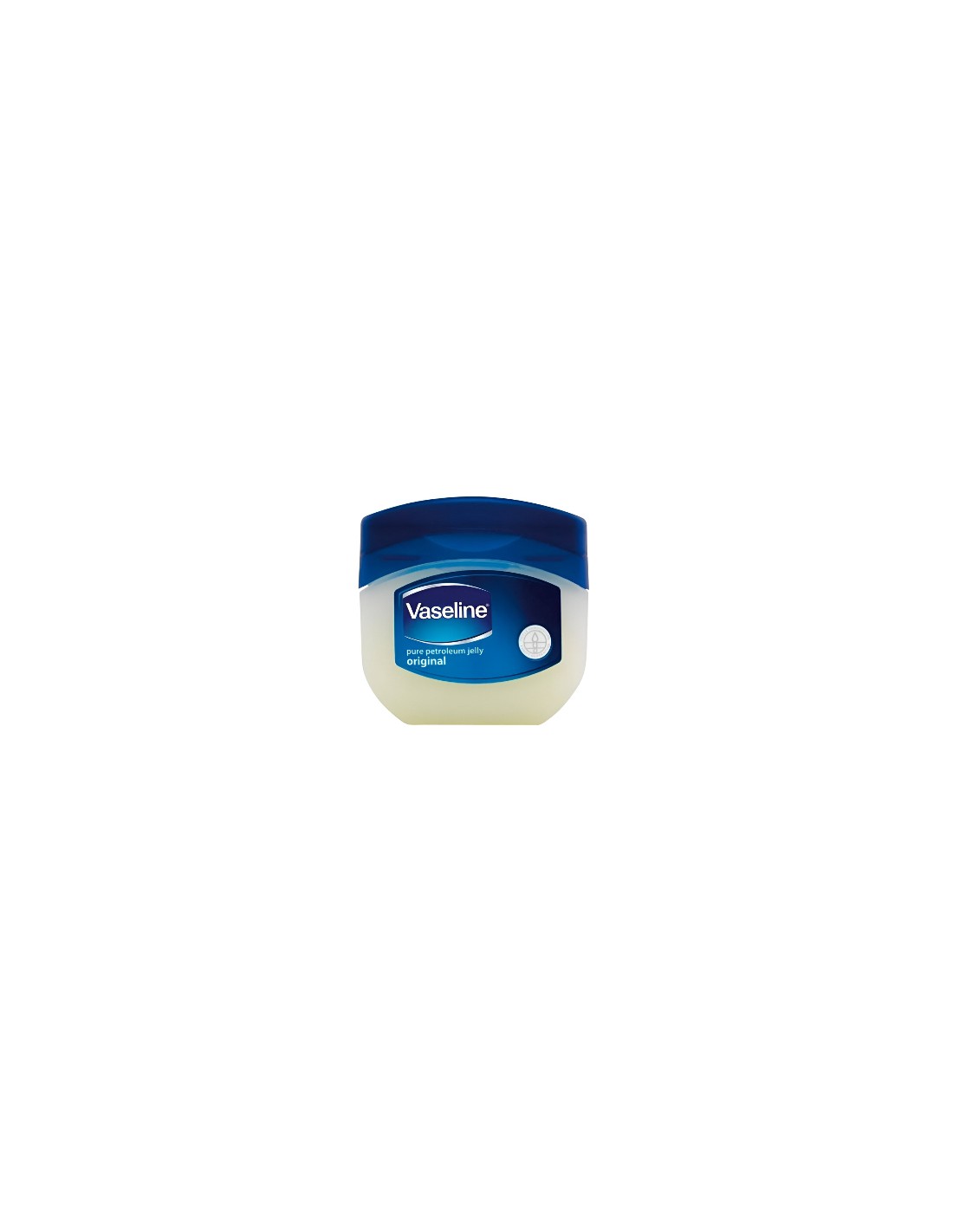 VASELINE VASELINA 100 ML ORIGINAL