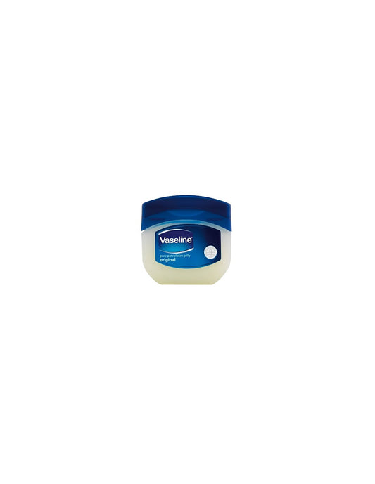 VASELINE VASELINA 100 ML ORIGINAL