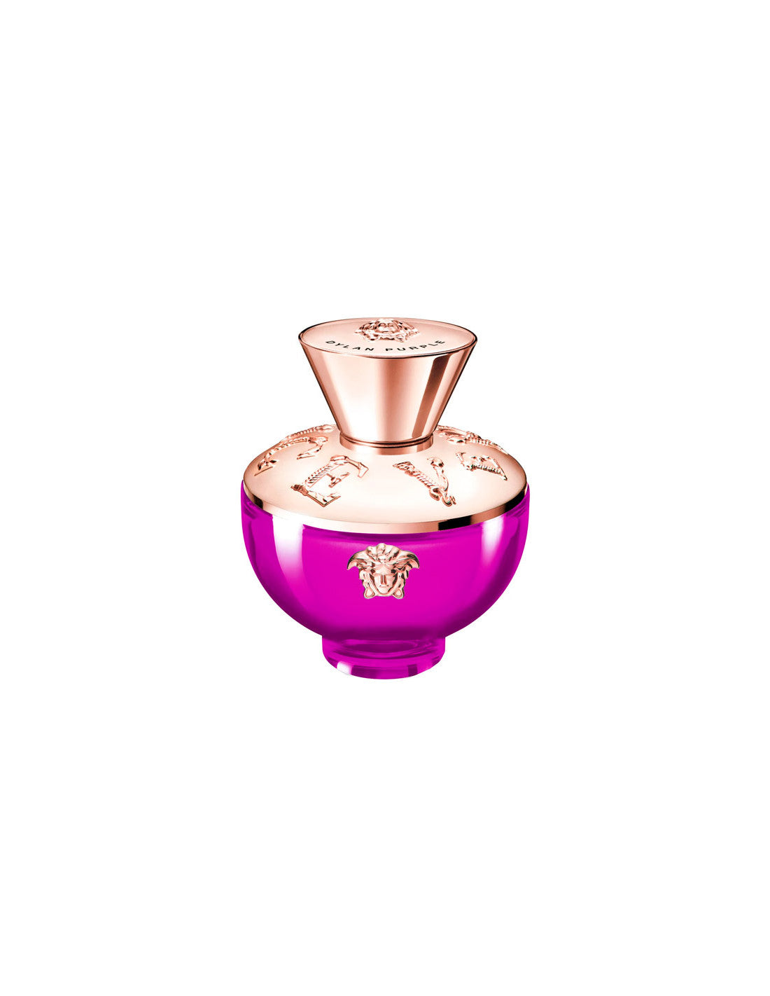 VERSACE DYLAN PURPLE FEMME EDP SPRAY 100 ML