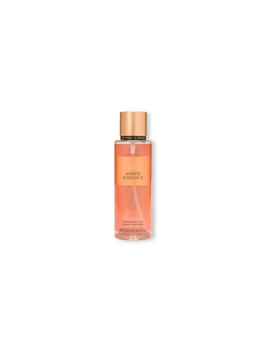 VICTORIA'S SECRET AMBER ROMANCE BODY MIST 250ML