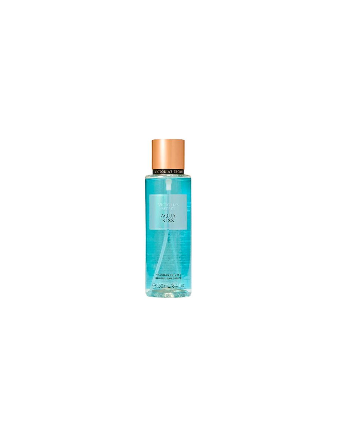 VICTORIA'S SECRET AQUA KISS BODY MIST 250ML