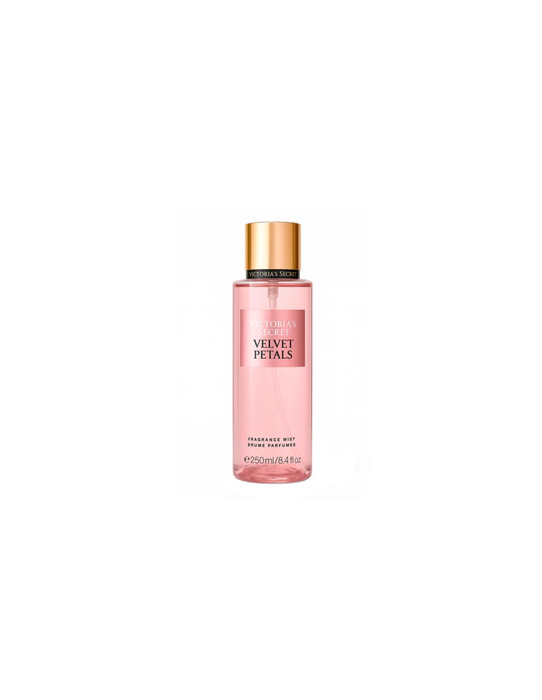 VICTORIA'S SECRET VELVET PETALS BODY MIST 250ML