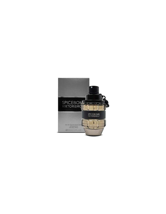 VIKTOR & ROLF SPICEBOMB POUR HOMME EDT SPRAY 50 ML