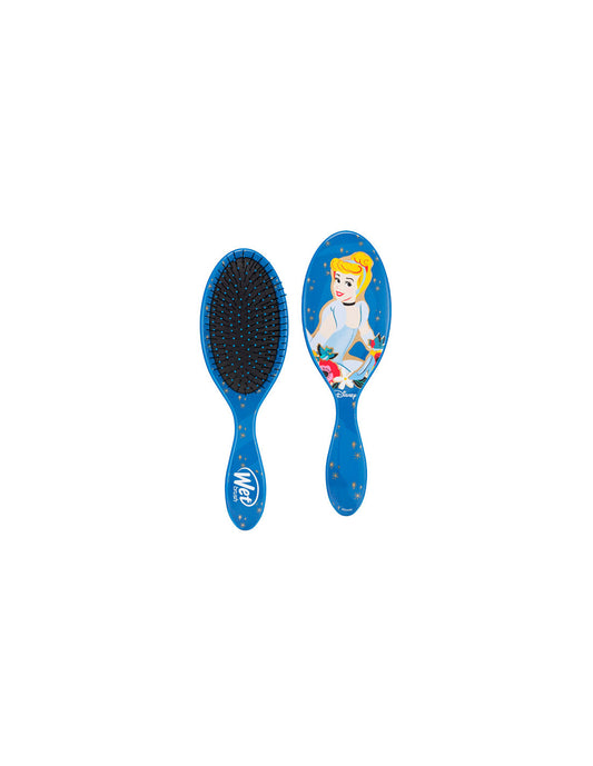 WETBRUSH CEPILLO ORIGINAL DESENREDANTE PRINCESAS DISNEY CINDERELLA