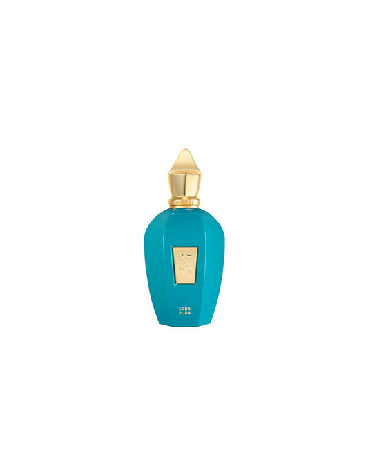 XERJOFF ERBA PURA EDP SPRAY 100 ML