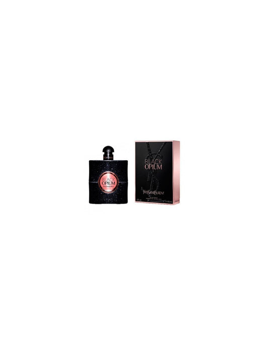YSL BLACK OPIUM EDP SPRAY 90 ML