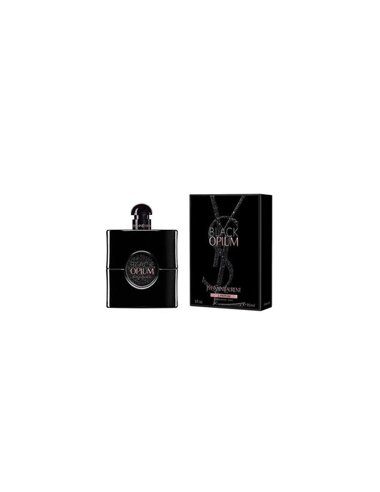 YSL BLACK OPIUM LE PARFUM SPRAY 90 ML