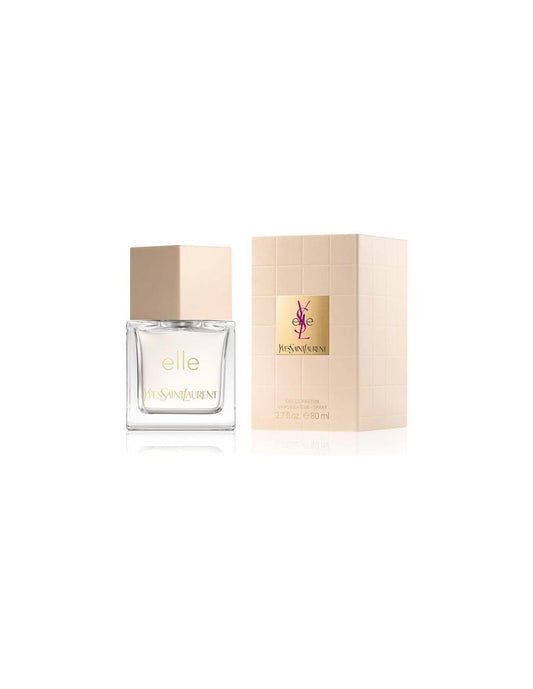 YSL ELLE EDP SPRAY 80 ML