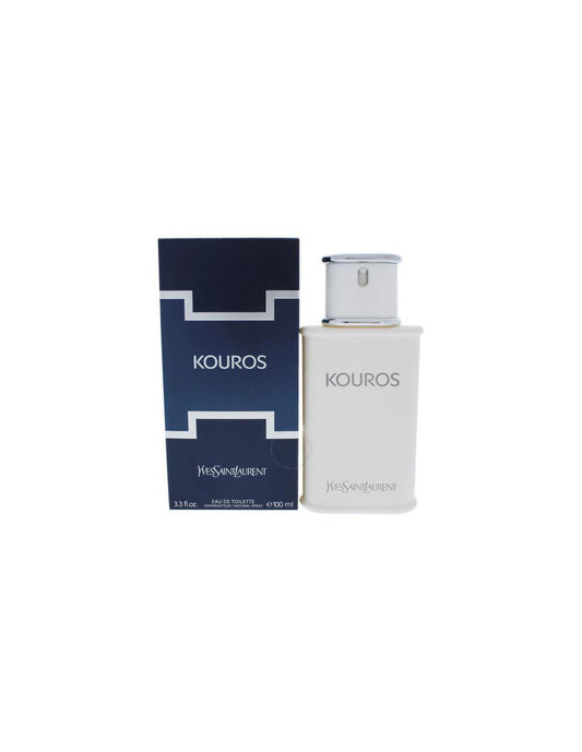 YSL KOUROS EDT SPRAY 100 ML