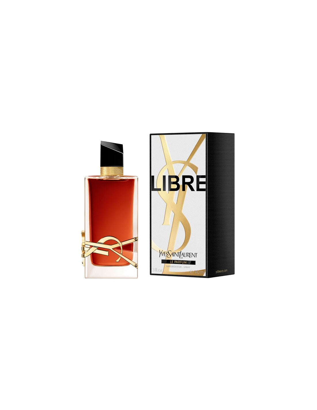 YSL LIBRE LE PARFUM EDP SPRAY 90 ML