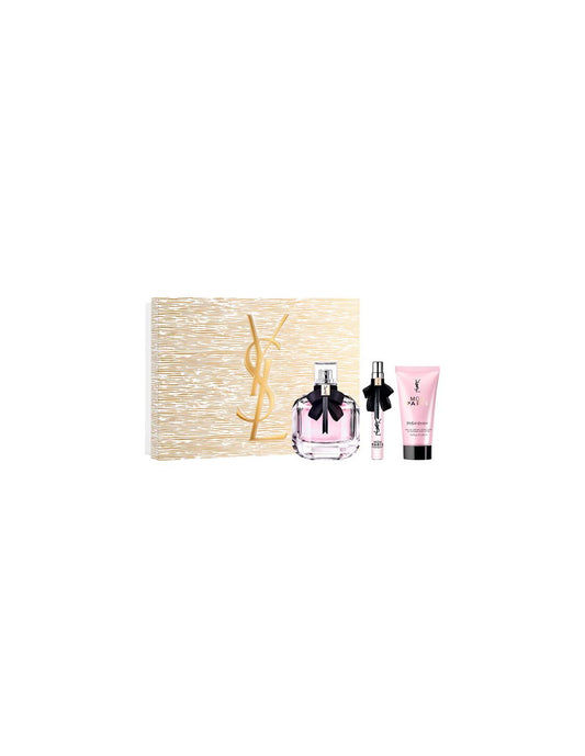 YSL MON PARIS EDP SPRAY 90 ML SETS