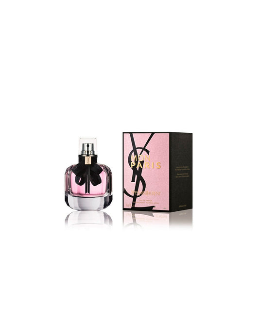 YSL MON PARIS EDP SPRAY 90 ML