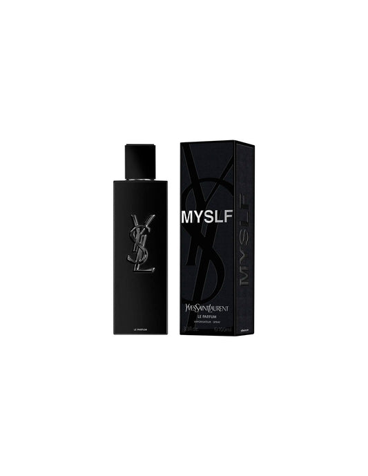 YSL MYSLF LE PARFUM SPRAY 100 ML