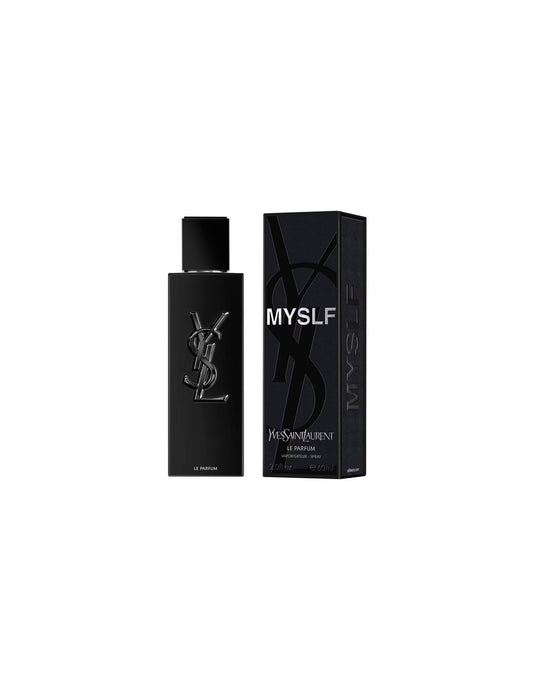 YSL MYSLF LE PARFUM SPRAY 60 ML