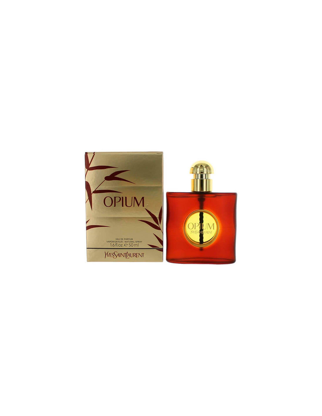 YSL OPIUM EDP SPRAY 50 ML