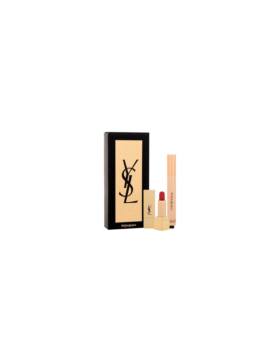 YSL TOUCHE ECLAT Nº 2 SETS