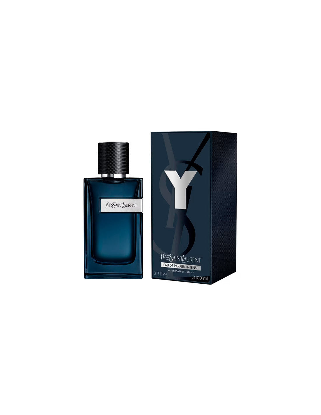 YSL Y MEN EDP INTENSE SPRAY 100 ML