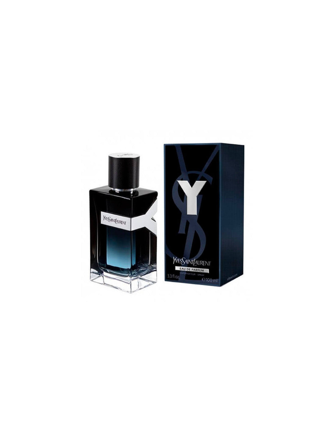 YSL Y MEN EDP SPRAY 100 ML