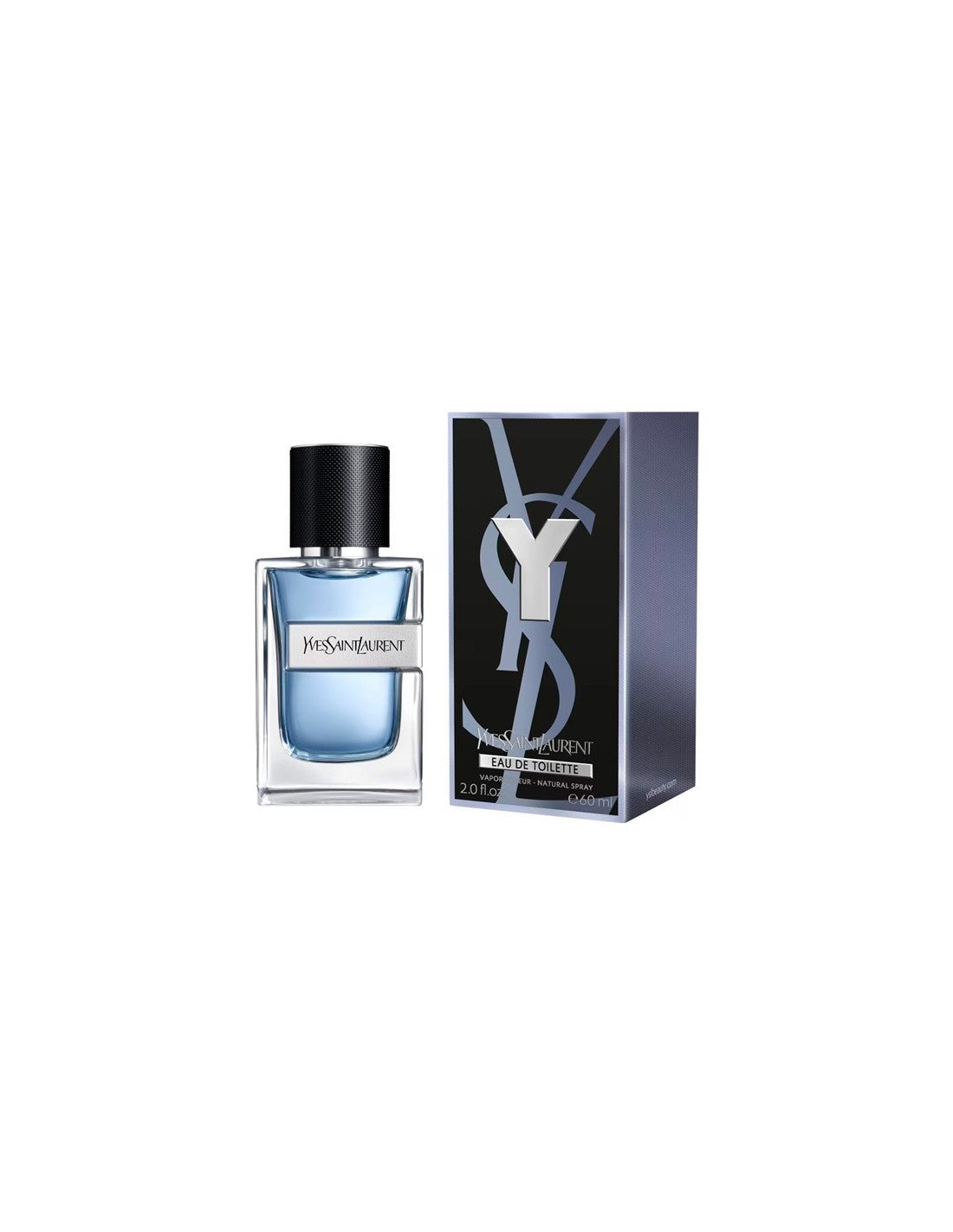 YSL Y MEN EDT SPRAY 60 ML