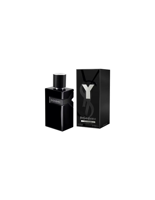 YSL Y MEN LE PARFUM SPRAY 100 ML