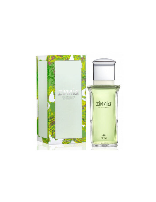ZINNIA EDT SPRAY 100 ML